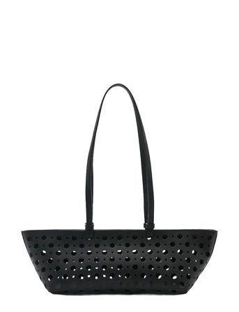 Mango | Die-Cut Shoulder Bag | ONE SIZE