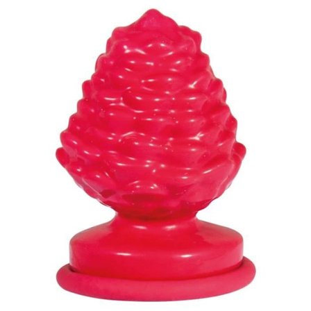 Latexforme - RAYHER - Lille fyrretræ - 7x8,5 cm - 230 g beton - 200 g keramik