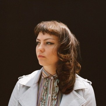 My woman ANGEL OLSEN
