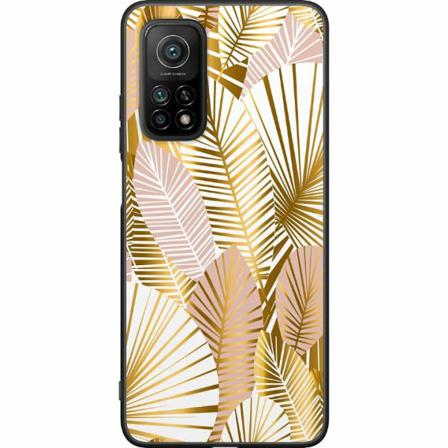 Xiaomi Mi 10t 5g Svart Skal Guld
