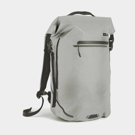 Zaino impermeabile Silva 360 Orbit, 25 litri, grigio