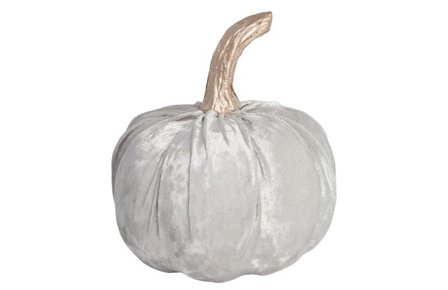 BC Gresskar Velour Ø17 Sølv