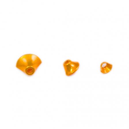 Frödin FITS Tungsten 1/2 Turbokegel - Orange Met MICRO