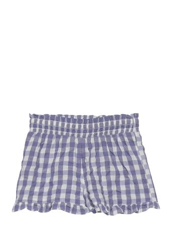 Bluep Shorts Chino Shorts Multi/mønstret Mango