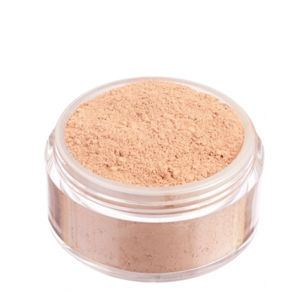 NEVE COSMETICS Fondotinta High Coverage medium neutral - Fondotinta in polvere