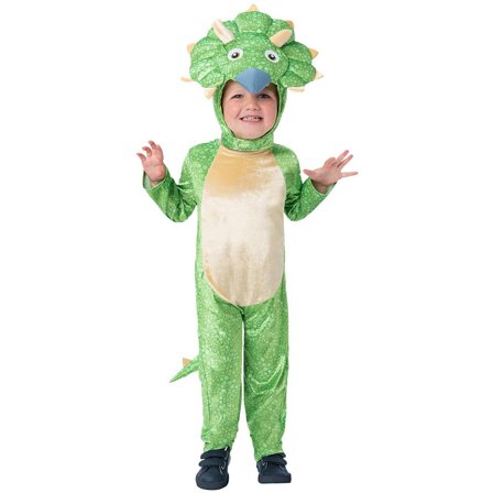 Gigantosaurus Tiny Dinosaurkostyme Barn