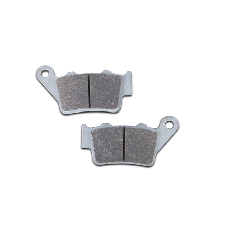 Remblokken Brembo Sintered Off-Road - Husqvarna TE 630 2010-2014