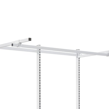 Konsolenverbinder für Werkbank MOTION, L 1490 mm