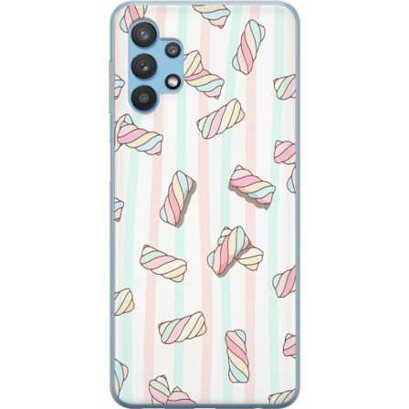 Yhteensopiva Puhelinkuori Samsung Samsung Galaxy A32 5G Marshmallow