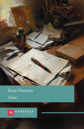 Fame Knut Hamsun