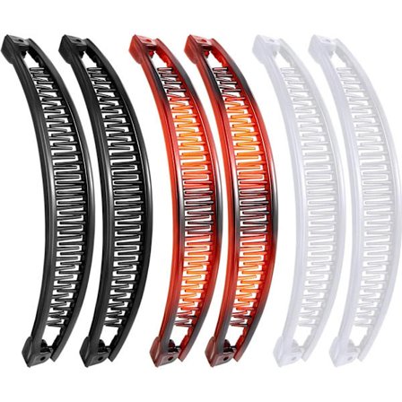 Clincher Kamme Bananklemme Grip Kam