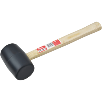 GUMMI HAMMER 16OZ TRESKAFT