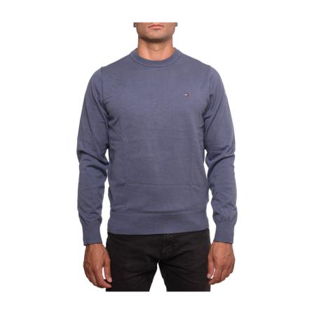 Tommy Hilfiger Sweatshirts Grå, Herre