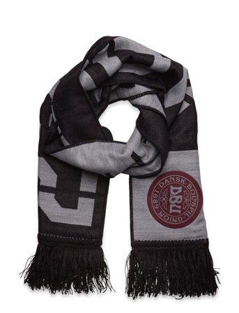 HALO Halo Dbu Fan Scarf - Black - ONE SIZE