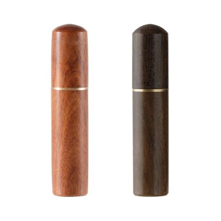 Kaffeklump-pulver Nål Rustfritt Stål Tamp Konsentrat