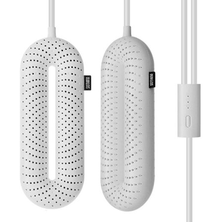 Elektrisk skotørrer Timing Skistøvler Tørretumbler til tørring og varme svedige sko Arbejdsstøvler