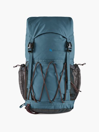 Klättermusen Delling Ryggsäck 20L - Thistle Blue - 20L