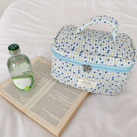 Meikkipussi Kosmetiikkalaukku 3 3