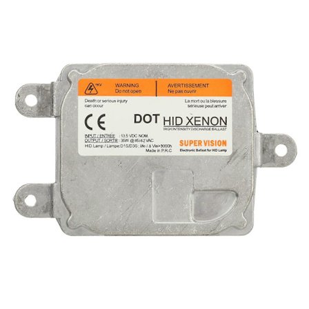 Forlygtekontrolmodul 35xT5 3 D1 Stabil Pålidelig Robust Forlygteballastmodul Til D1S D1R Pærebase