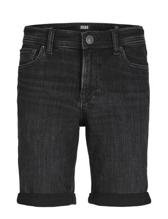 Jjirick Jjoriginal Shorts Am 600 Jnr Jack & J S Black
