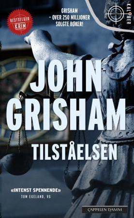 Tilståelsen - Bok av John Grisham - Pocket