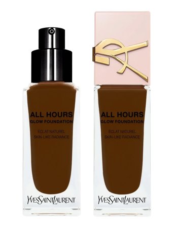 Yves Saint Laurent Ysl All Hours Glow Foundation - 25 ML