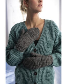 Handsker Konstnär - Järbo