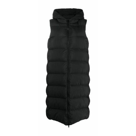 Canadian Classics Padded Gilet , Zwart , Dames , Maat: L Bodywarmers