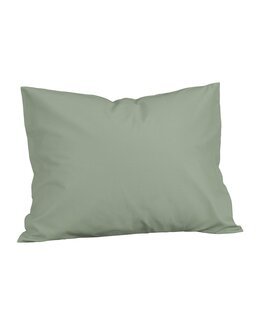 Putevar bomull 1-pk Grønn