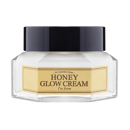I'm From Honey Glow Cream, 50 g