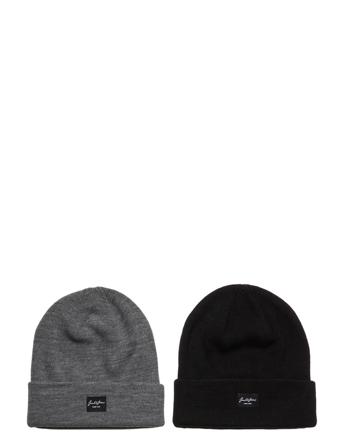 Jac2Pack Ot Beanie Black Jack & J S