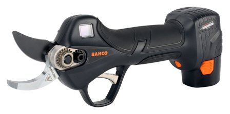 Bahco BCL226 Sekatör batteridriven, Trädgårdsredskap