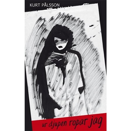 Ur djupen ropar jag 9789197817523