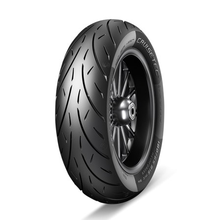 Metzeler Cruisetec Motorachterband