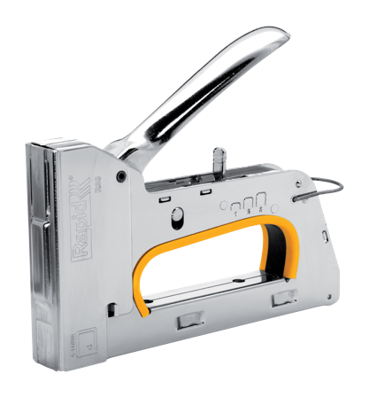 Rapid PRO R33 Stiftepistol, Håndverktøy