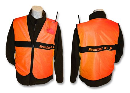 Neverlost Liivi Light - Softshell-Liivit