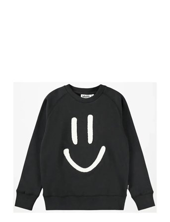 Molo Mike - Black - 92