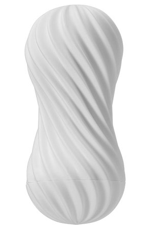 Tenga Flex Silky White - Woome.pl