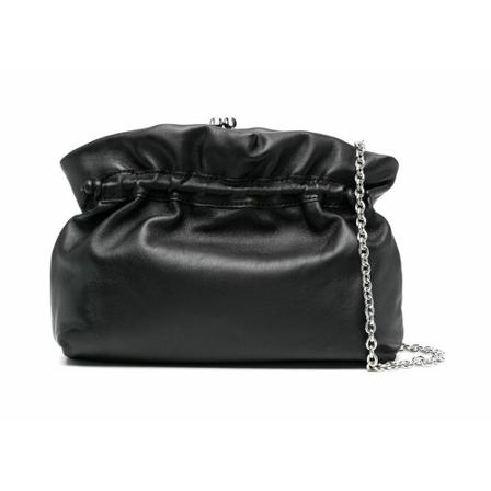 Vivienne Westwood, Shoulder Bags Zwart, Dames, Maat:ONE Size
