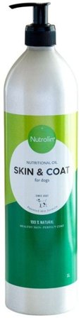 Nutrolin Skin & Coat 1000 ml