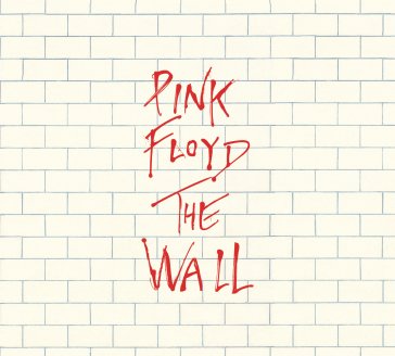 The wall Pink Floyd