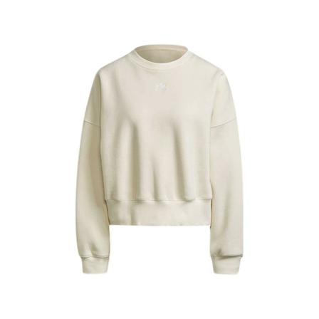 Adidas Originals - Hoodies - Beige - Dam - Storlek: M, Dam, Storlek: M