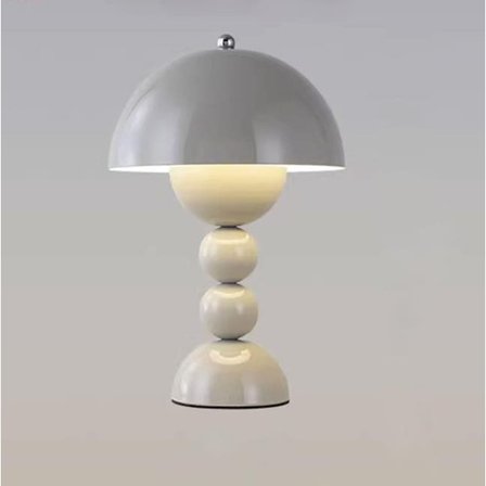 Trådlösa hörlurar Skrivbordslampa/Bordslampa/LED-lampa_TF_TF