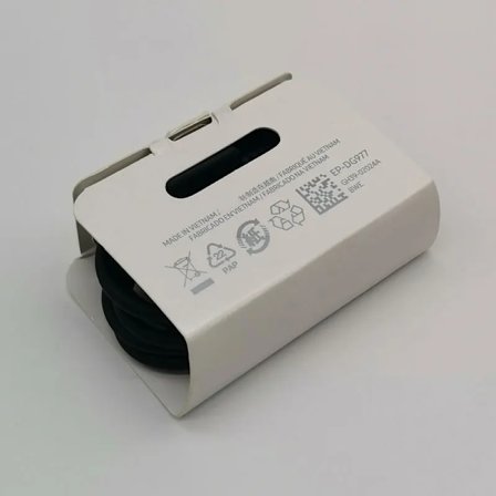 Samsung S20 S21 S22 S23 S24 Note 20 Ultra 10 Plus Laddare 25W Supersnabb Laddningsadapter För Galaxy Z Flip Fold 6 5 4 3 2