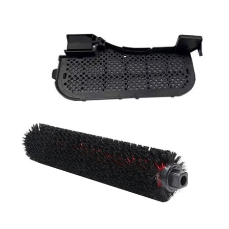 2 i 1 Vattentank för Xiaomi Roborock Q7 Max Q7 Max+ T8/T8 Plus Dammsugare Dammlåda Vattentank Dammlåda