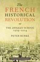 The French Historical Revolution