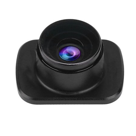 Högtransmissions magnetisk fisheye-kameralins för Dji Osmo Pocket BallheadFisheye-lins