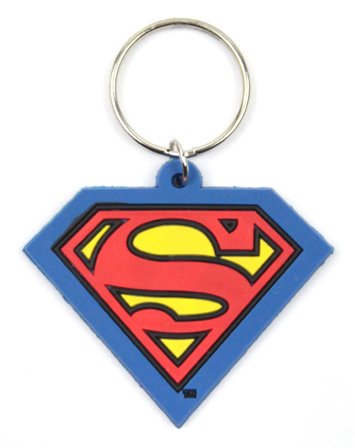 SUPERMAN - (SHIELD) - Partyninja.se