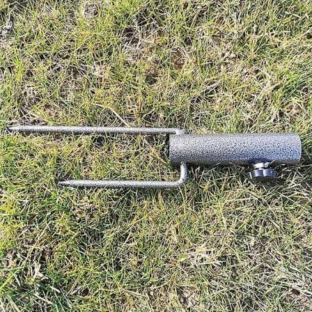 Parasoll Jordankare PegParasoll Tillbehör Balkongfäste För Parasollstänger Tjocklek 28-32mm