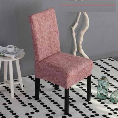 Elastiske stolebetræk / stolbeskyttere 2-pak